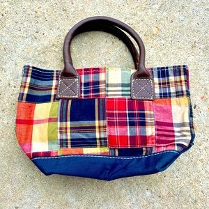 🦋 L.L Bean Small Handbag ! 🦋 NWOT
